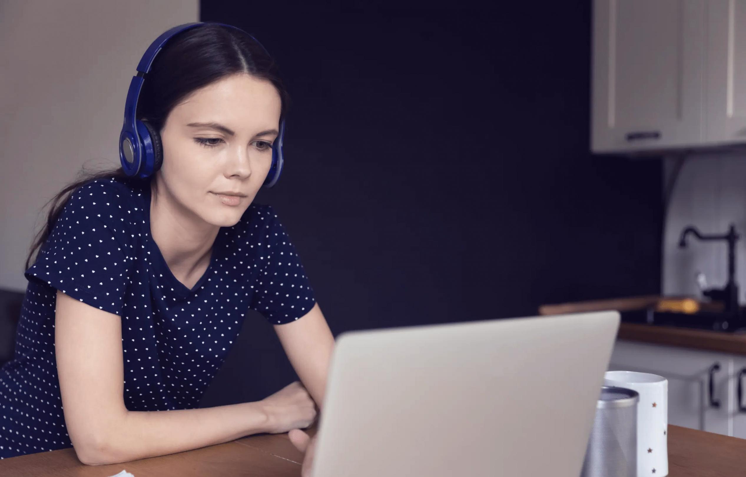 Profesionální vzdělávací prostředí