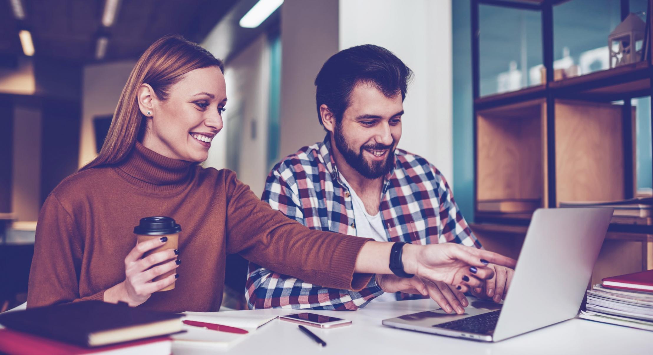 Mezinárodní vzdělávací komunita studentů ze všech kontinentů